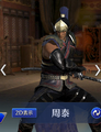 Abyss outfit