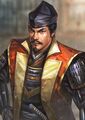 Nobunaga's Ambition: Sphere of Influence portrait