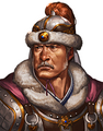 Romance of the Three Kingdoms: The Legend of Cao Cao portrait