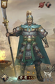 Musou outfit
