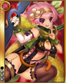 Rank 3 Lovely SR portrait
