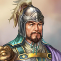 100man-nin no Sangokushi portrait
