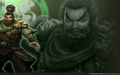Zhang Fei wallpaper