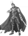 Rough concept