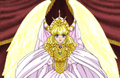 Queen outfit in Angelique Duet