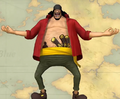 Normal outfit