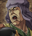 Tenka Touitsu V portrait