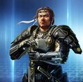 Nobunaga no Yabou 20XX portrait