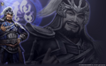 Xiahou Yuan wallpaper