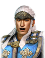 Special facial expression