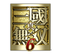 Japanese logo