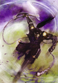 Samurai Warriors 3 artwork