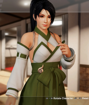 Momiji Alternate Costume 5 (DOA6).png