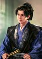 Nobunaga no Yabou Shinsei portrait