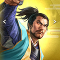 Nobunaga no Yabou Shutsujin portrait