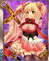 Rank 4 Bewitching HR portrait