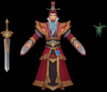 Character model 2