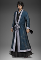 Dynasty Warriors 9 civilian appearance