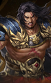 Musou portrait