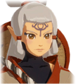 Impa's Default Portrait