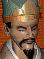 Sangokushi Returns PC version portrait