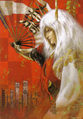 Samurai Warriors 3 artwork