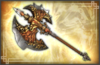 Axe - 4th Weapon (DW7).png
