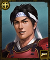 100man-nin no Nobunaga no Yabou portrait