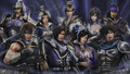 Wei group wallpaper 2