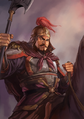 Romance of the Three Kingdoms XII portrait