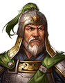 Romance of the Three Kingdoms: The Legend of Cao Cao portrait