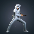 Alternate costume recolor 3