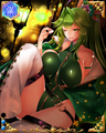 Rank 2 Dignified SSR portrait