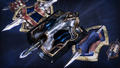 Cao Ren's arsenal wallpaper