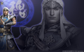 Xu Huang wallpaper