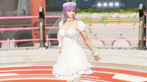 Ayane DLC Alternate Costume 2 (DOA6).png