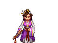 Romance of the Three Kingdoms: The Legend of Cao Cao battle sprite