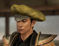 Samurai Warriors 4 appearance