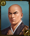 Alternate portrait