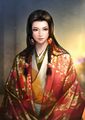 Kicho in Nobunaga's Ambition: Sphere of Influence