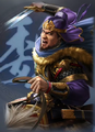 Premium portrait