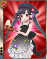 Alternate Rank 1 Lovely HR portrait