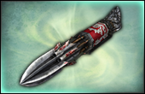 Screw Crossbow - 2nd Weapon (DW8).png