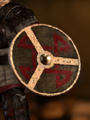 Viking Shield (English design 2)