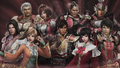 Wu group wallpaper
