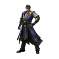 Xiahou Dun