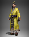 Dynasty Warriors 9 civilian appearance