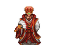 Battle sprite 2