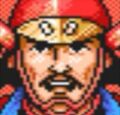 Nobunaga's Ambition: Lord of Darkness SNES portrait