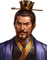 Romance of the Three Kingdoms: The Legend of Cao Cao portrait